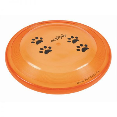 Trixie Dog Disc Frisbee...