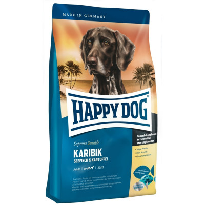 HappyDog Supreme Karibik 1kg