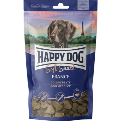 HappyDog Snack Soft France...