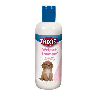 Trixie Welpen-Shampoo - 250 ml